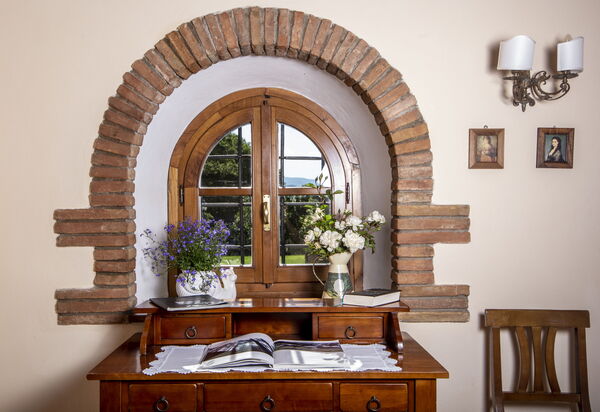 Casaletto Sul Lago: Dettagli della stanza