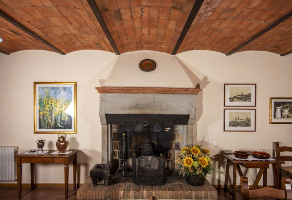 Casaletto Sul Lago: Dettagli della stanza