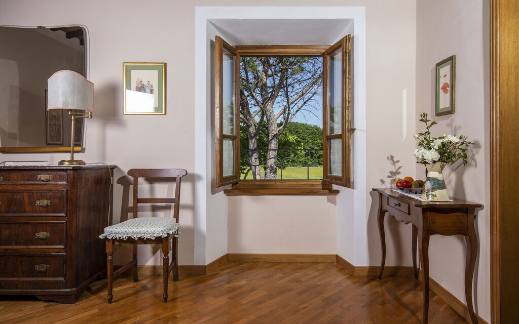 Casaletto Sul Lago: Dettagli della stanza