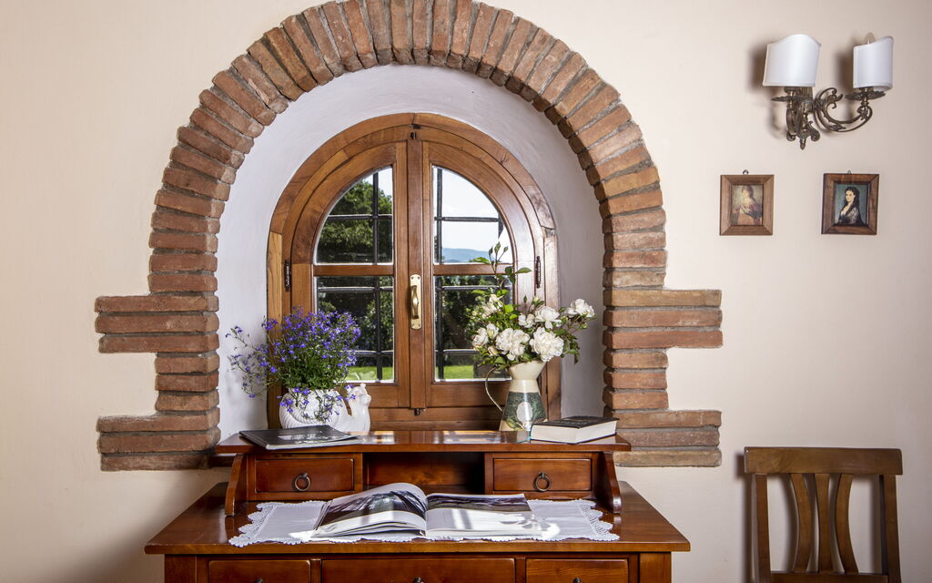 Casaletto Sul Lago: Dettagli della stanza