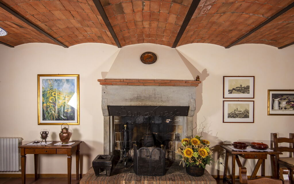 Casaletto Sul Lago: Dettagli della stanza