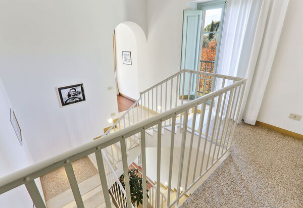 Villa Sport Deluxe: Stanza Comune