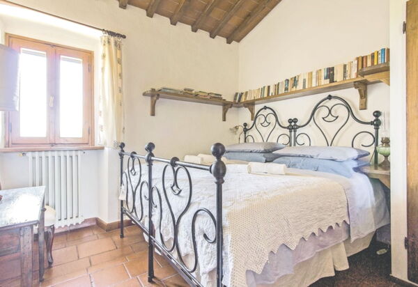 Casale Le Torri: Bedroom