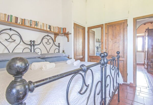 Casale Le Torri: Bedroom