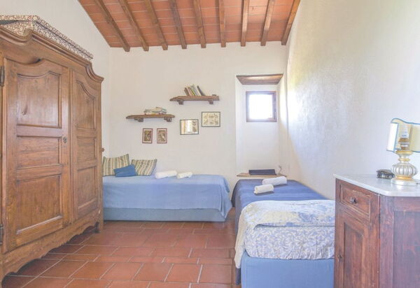 Casale Le Torri: Bedroom