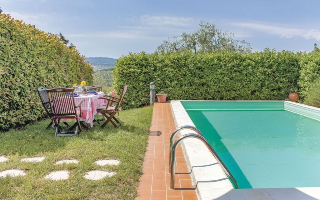 Casale Le Torri: Pool