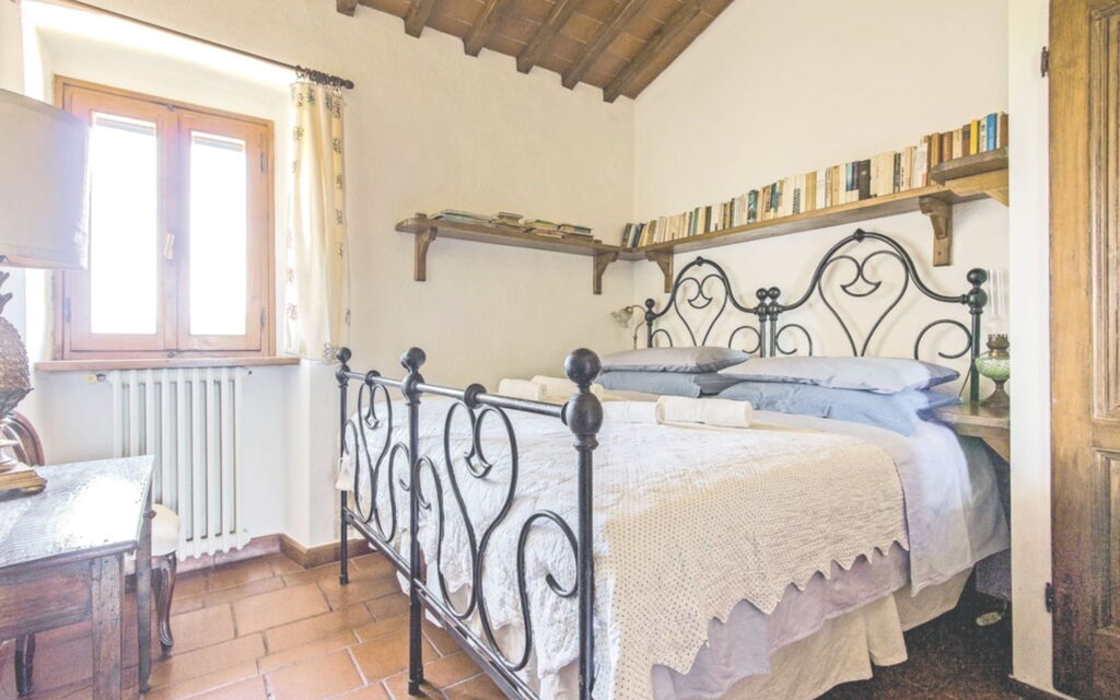 Casale Le Torri: Bedroom