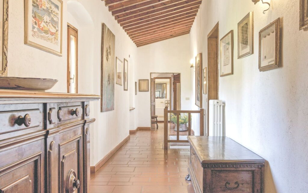 Casale Le Torri: Other Room