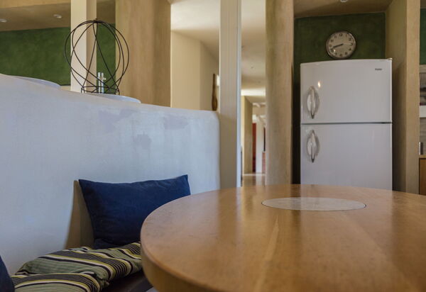 La Loggia Valdorciana: Sala da pranzo