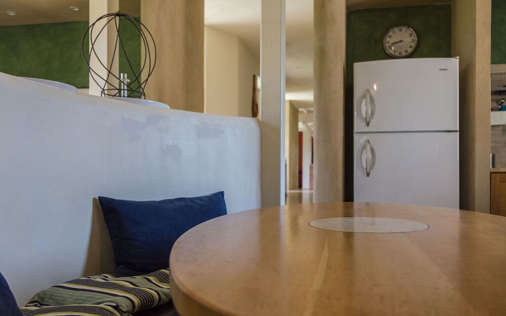 La Loggia Valdorciana: Sala da pranzo