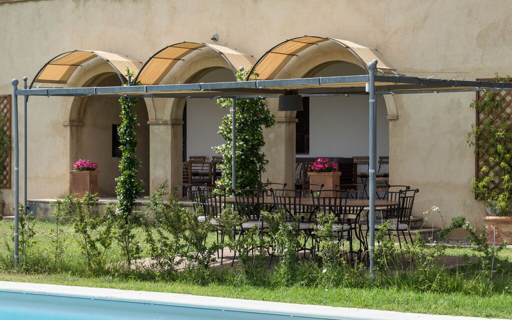 La Loggia Valdorciana: Entrata Principale