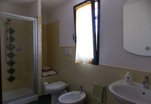 Casa Paola: Bagno