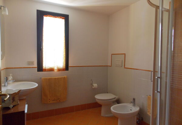 Casa Paola: Bagno