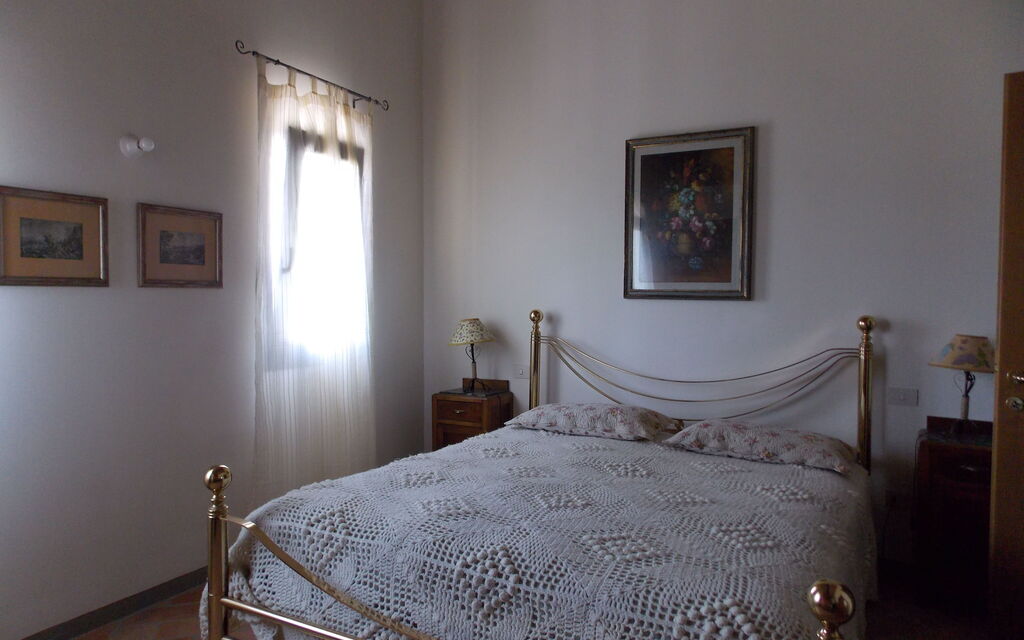 Casa Paola: Bedroom