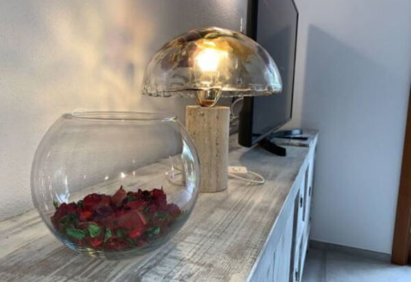 Grand Relais Degli Dei: Room Detail