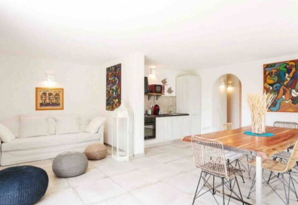 Grand Relais Degli Dei: Dining Room, Living Room