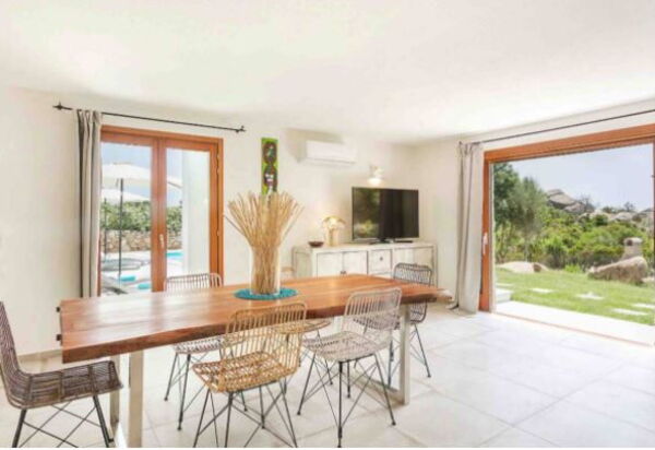 Grand Relais Degli Dei: Dining Room, Living Room