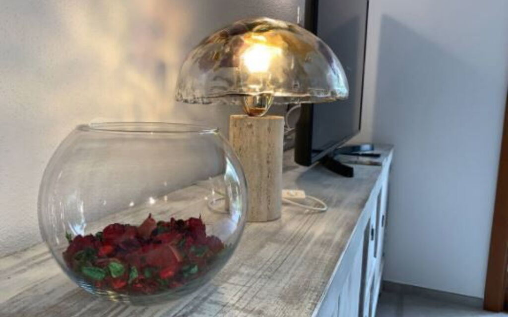 Grand Relais Degli Dei: Room Detail