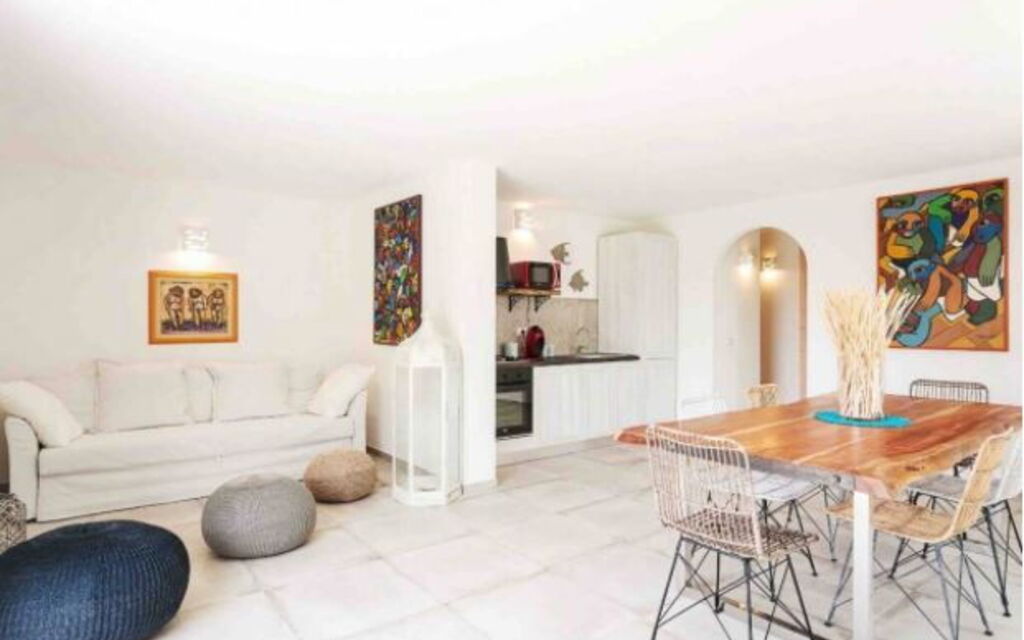 Grand Relais Degli Dei: Dining Room, Living Room