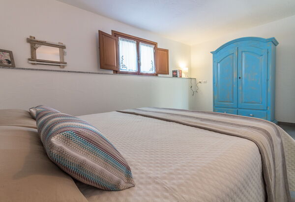 La Granitica Di Lusso: Camera da letto