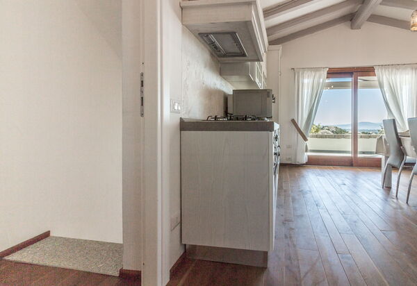 La Granitica Di Lusso: Stanza Comune