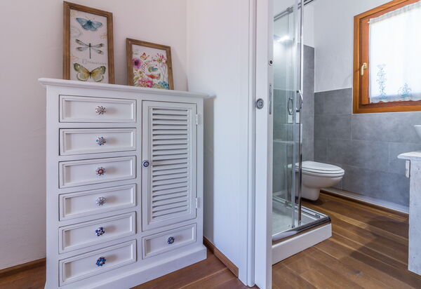 La Granitica Di Lusso: Bagno