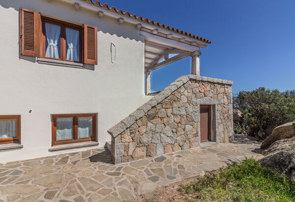 La Granitica Di Lusso: Entrata Principale