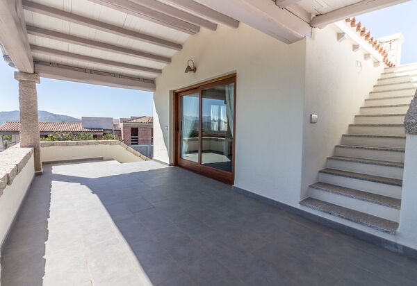 La Granitica Di Lusso: Entrata Principale