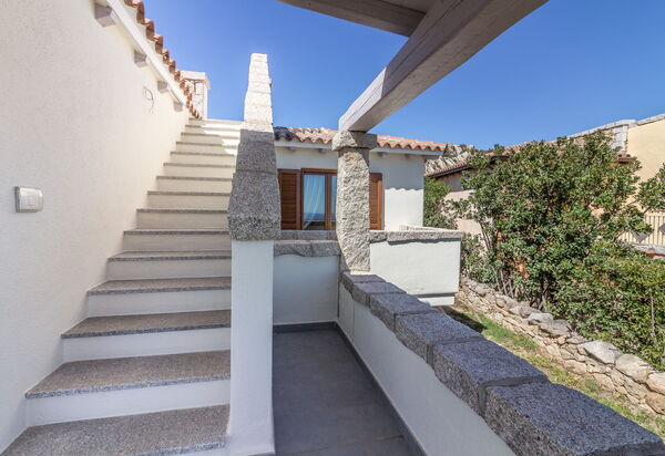 La Granitica Di Lusso: Entrata Principale