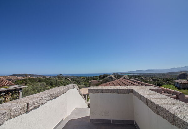 La Granitica Di Lusso: Vista Panoramica