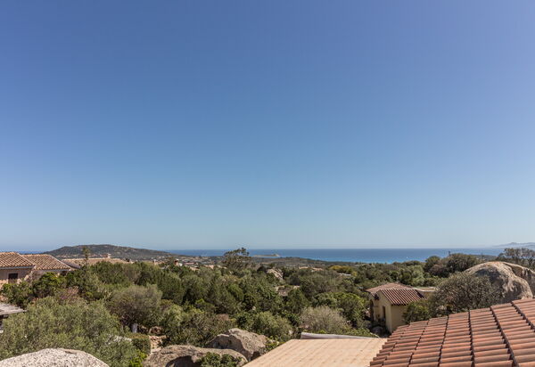 La Granitica Di Lusso: Vista Panoramica
