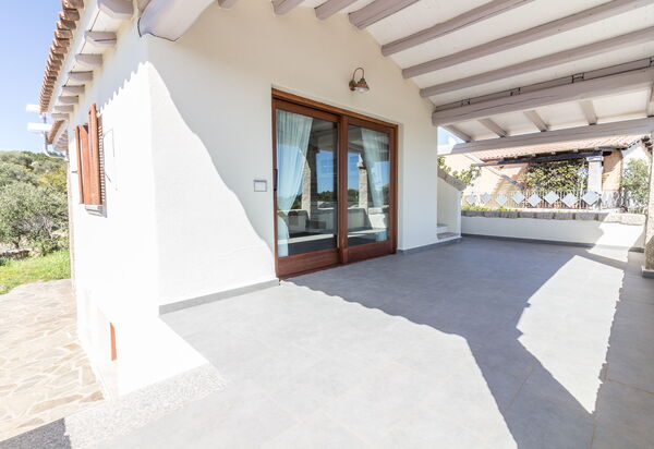 La Granitica Di Lusso: Entrata Principale