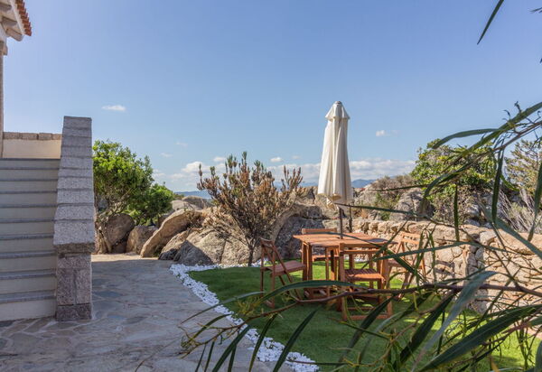 La Granitica Di Lusso: Vista Panoramica