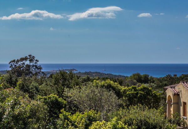 La Granitica Di Lusso: Vista Panoramica