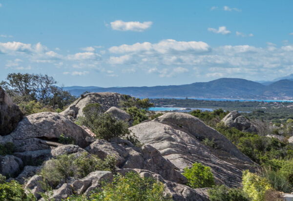 La Granitica Di Lusso: Vista Panoramica