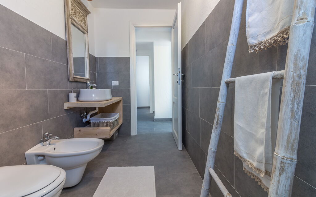 La Granitica Di Lusso: Bagno