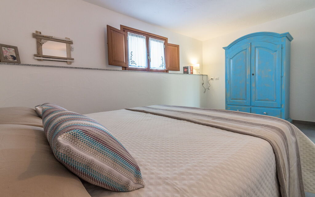 La Granitica Di Lusso: Camera da letto