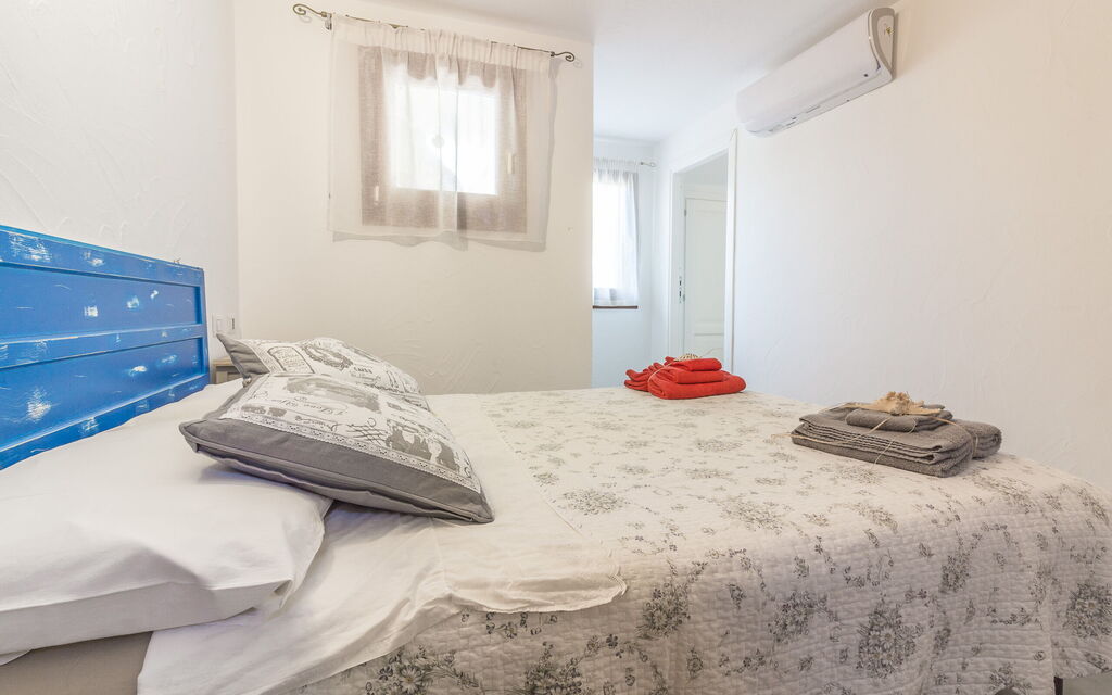 La Granitica Di Lusso: Camera da letto