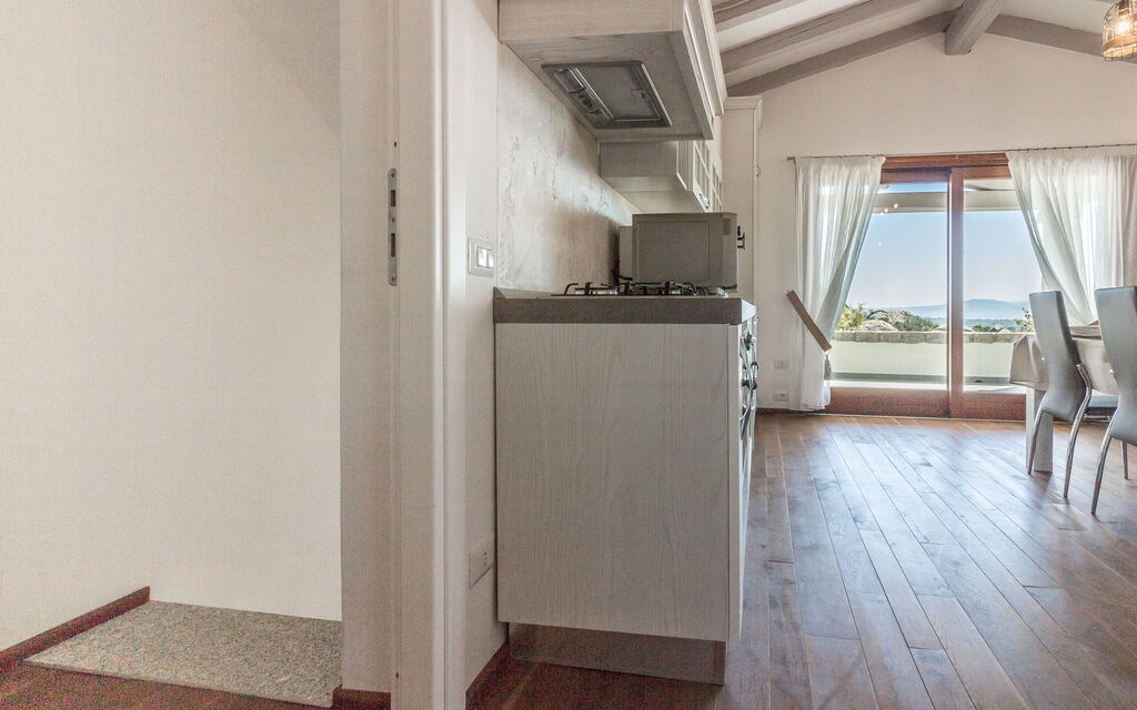 La Granitica Di Lusso: Stanza Comune