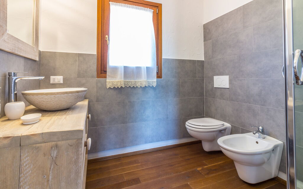 La Granitica Di Lusso: Bagno