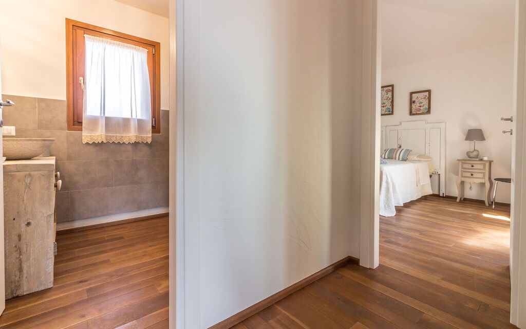 La Granitica Di Lusso: Camera da letto