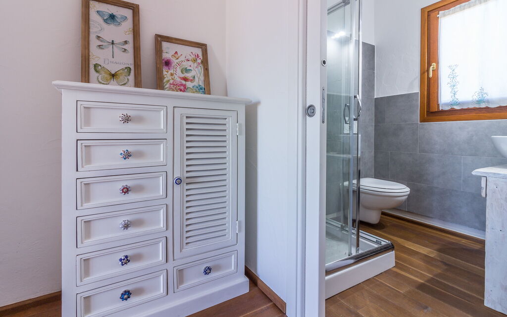 La Granitica Di Lusso: Bagno