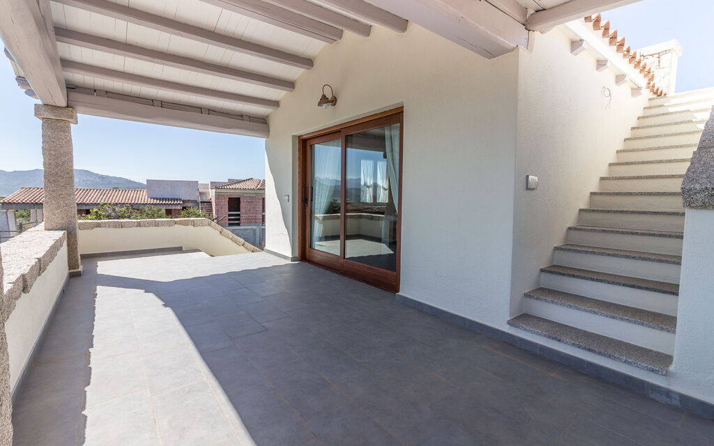 La Granitica Di Lusso: Entrata Principale