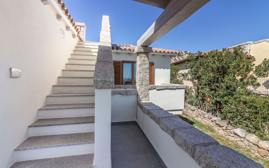 La Granitica Di Lusso: Entrata Principale