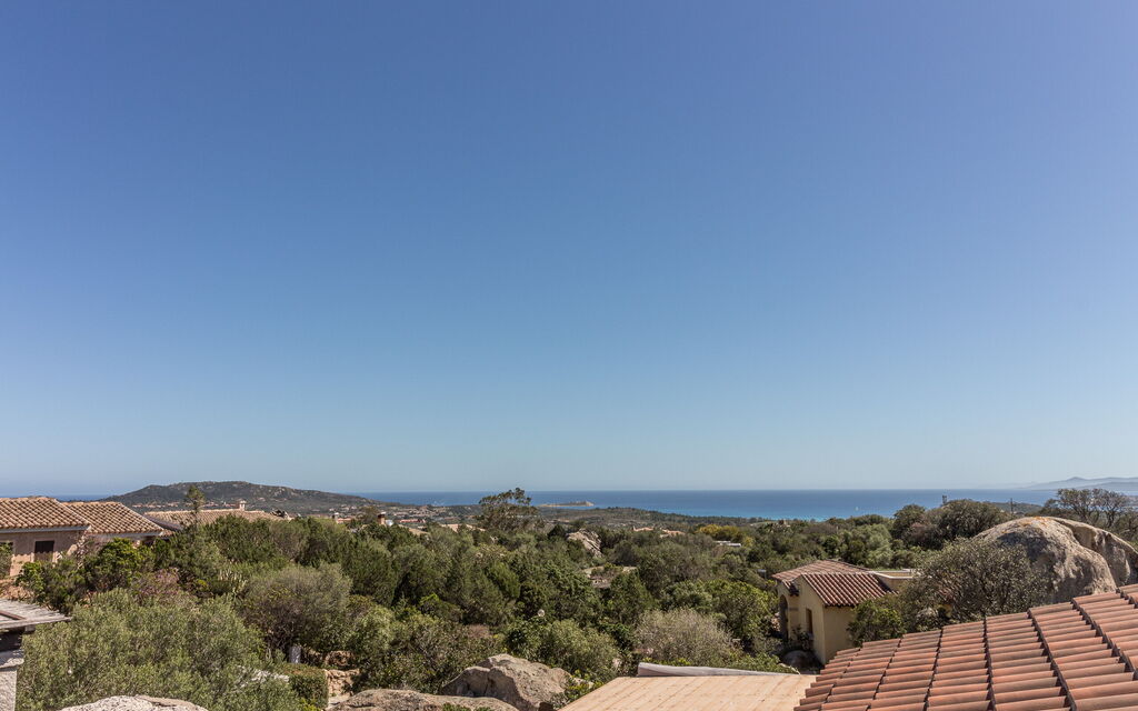 La Granitica Di Lusso: Vista Panoramica