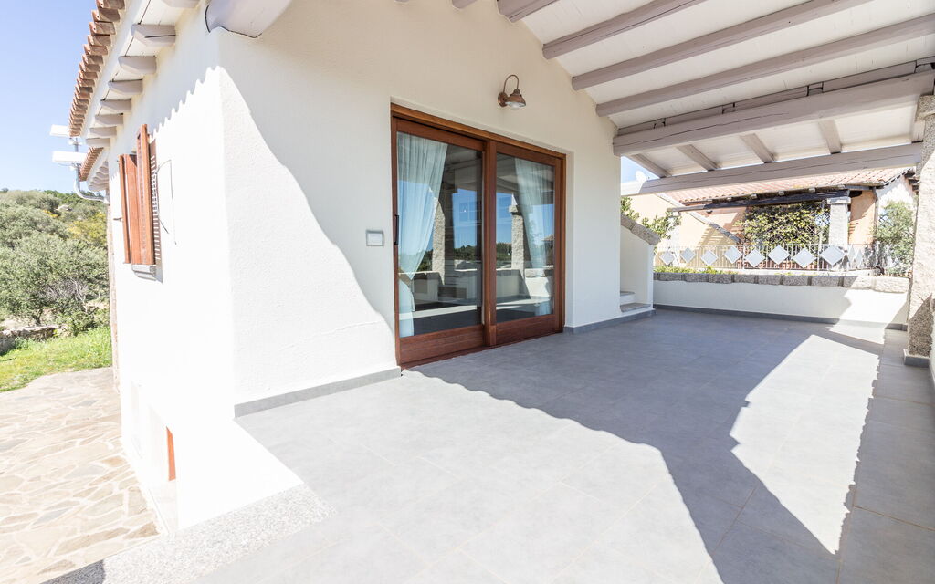 La Granitica Di Lusso: Entrata Principale