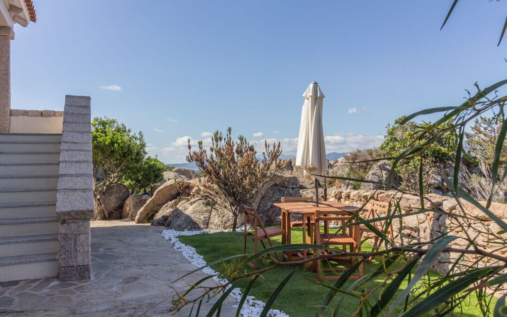 La Granitica Di Lusso: Vista Panoramica