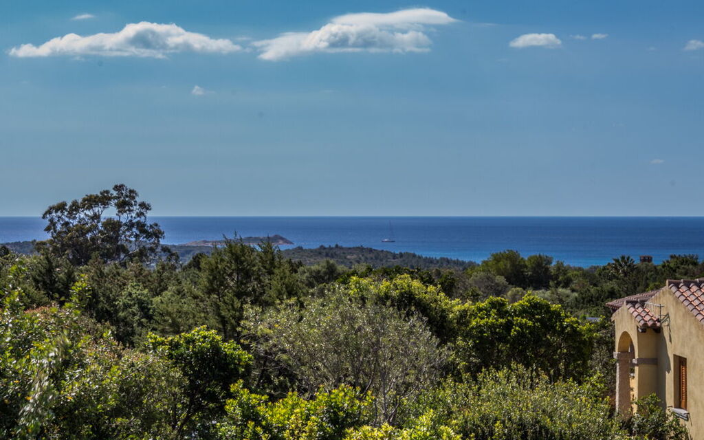 La Granitica Di Lusso: Vista Panoramica