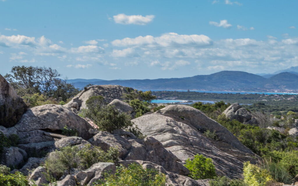 La Granitica Di Lusso: Vista Panoramica
