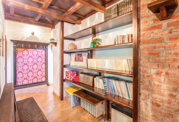 Villa Daria: Altra Stanza